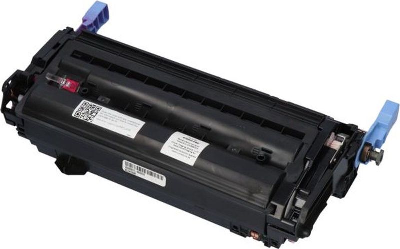 PrintAbout huismerk Toner 643A (Q5953A) Magenta Geschikt voor HP