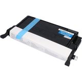 PrintAbout huismerk Toner CLT-K5082L (SU188A) Zwart Hoge capaciteit Geschikt voor Samsung