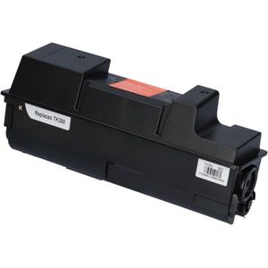 PrintAbout  Toner TK-350 Zwart geschikt voor Kyocera