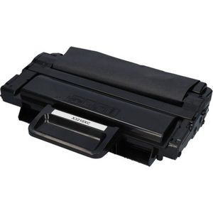 PrintAbout  Toner 106R01486 Zwart geschikt voor Xerox