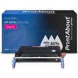 PrintAbout - HP 641A - Toner - Magenta