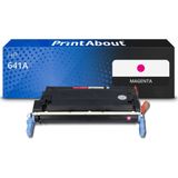 PrintAbout - HP 641A - Toner - Magenta