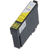 Huismerk - Inktcartridge - Geel - 13 ml