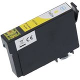 Huismerk - Inktcartridge - Geel - 13 ml