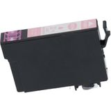 PrintAbout - Inktcartridge - Licht-magenta - Geschikt voor Epson