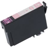 PrintAbout - Inktcartridge - Licht-magenta - Geschikt voor Epson