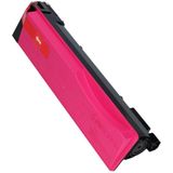 Huismerk - Kyocera TK-540M - Toner - Magenta