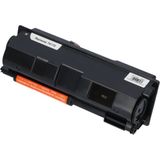 PrintAbout  Toner TK-170 Zwart geschikt voor Kyocera