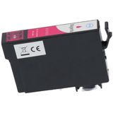 PrintAbout - Inktcartridge T079 - Magenta - Geschikt voor Epson