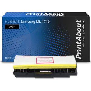 Samsung ML-1710 - Toner - Zwart