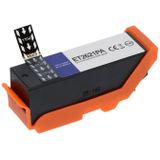 PrintAbout huismerk Inktcartridge 26XL (C13T26214012) Zwart Hoge capaciteit Geschikt voor Epson