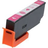 PrintAbout  Inktcartridge 26XL (C13T26334012) Magenta Hoge capaciteit geschikt voor Epson