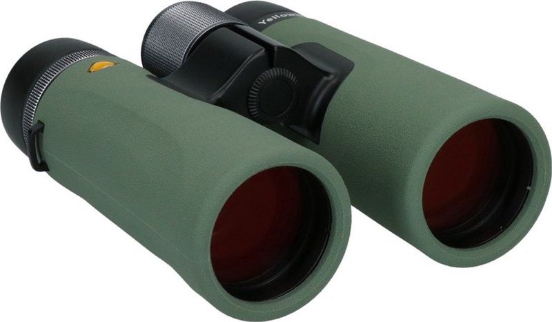 Yellowbird II ED 8x42