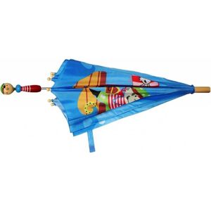 Butoy Paraplu Piraat (22182)