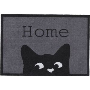 MD Entree - Schoonloopmat - Impression Home Cat - 40 x 60 cm