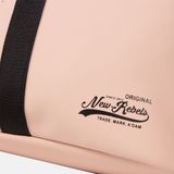 New Rebels Mart rugzak small soft pink