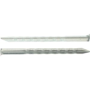 Zak met 10 kartelharingen 24 cm - camping benodigheden/kamperen