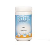 Pool power pH-min 1,5 kg flacon