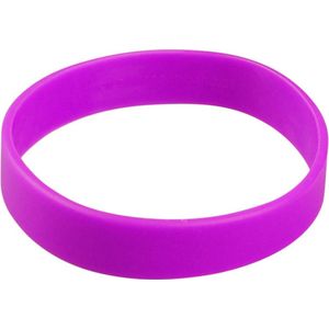 De 80's En 90's Seizoen Sport Siliconen Armband Ma... - Grandado