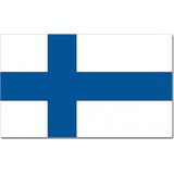 Luxe vlag Finland