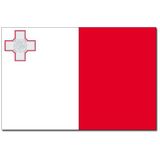 Luxe vlag Malta