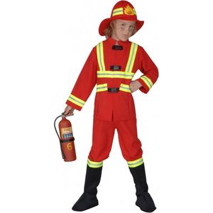 Brandweer Verkleedpak - ontdek nu Brandweer Verkleedpak - ontdek nu
