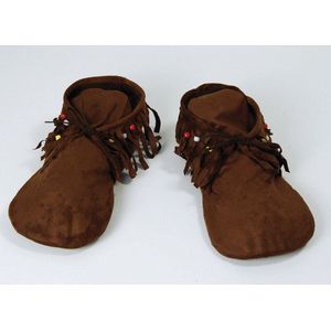 Dames moccasins schoenen maat 37 t/m 40