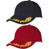 VIP baseballcap