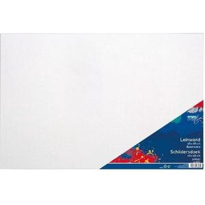 Canvas schildersdoek 40 x 60 cm zware - schilderen, hobby
