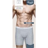 Sloggi - Basic Long - Heren Boxershort - Diversen Kleuren - 95% Katoen