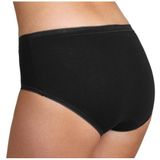 Sloggi - Basic Tai - Dames Slips - Comfortabel Zacht - Klassiek Stretch