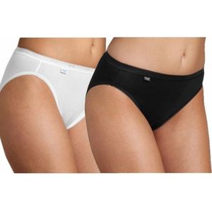 Sloggi - Basic Tai - Dames Slips - Comfortabel Zacht - Klassiek Stretch