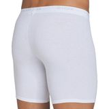 Sloggi - Basic Long - Boxershort - Katoen/Elastiek