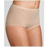 Sloggi - Basic Maxi - Dames Slip - Katoen/Lycra - Senioren