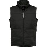 B&C - Gewatteerde Bodywarmer - Zwart - Outdoor