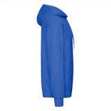 Fruit Of The Loom - Hooded Sweater - Blauw - Katoen