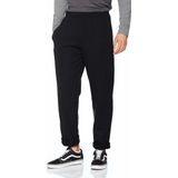 Fruit of the Loom - Lightweight Joggingbroek - Zwart