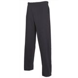Fruit of the Loom - Joggingbroek - Donkerblauw - Katoen/Polyester