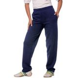 Fruit of the Loom - Joggingbroek - Donkerblauw - Katoen/Polyester