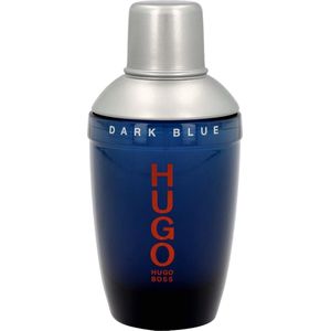 Hugo boss dark blue kopen best sale