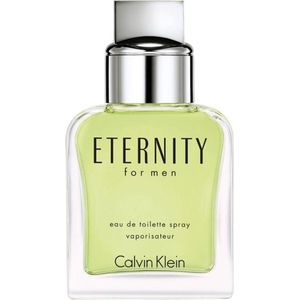 Calvin Klein Eternity Men's Fragrance 30 ml