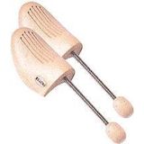 Houten schoenspanners 