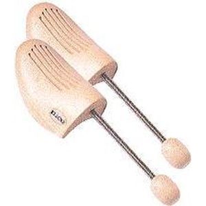 Houten schoenspanners 