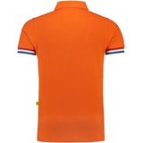 Polo shirt Holland 100% katoen 2xl