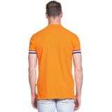 Polo shirt Holland 100% katoen 2xl