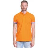 Polo shirt Holland 100% katoen 2xl
