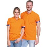 Polo shirt Holland 100% katoen 2xl