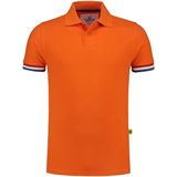 Polo shirt Holland 100% katoen 2xl