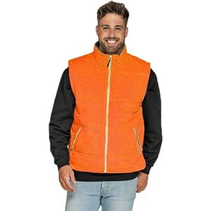 Erima - Teamsport Polo - Oranje - Katoen