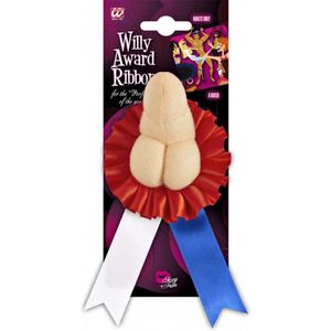 Piemel onderscheiding broche